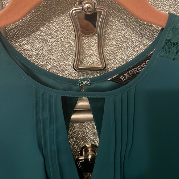 Express Dress - sz S - Picture 4 of 6